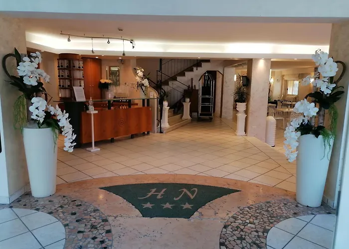 Hotel Nordic