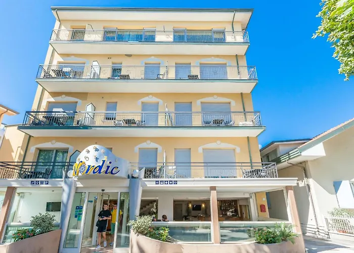 Hotel Nordic