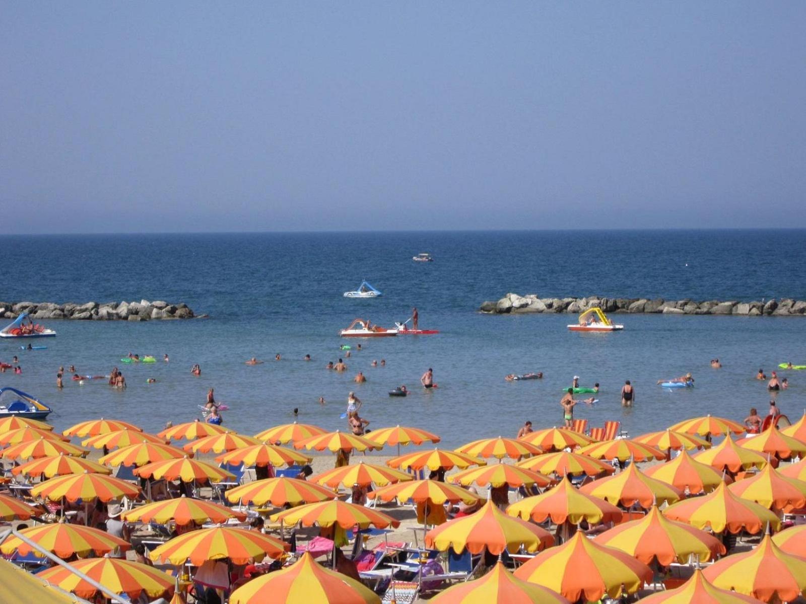 Nordic Hotel Bellaria-Igea Marina