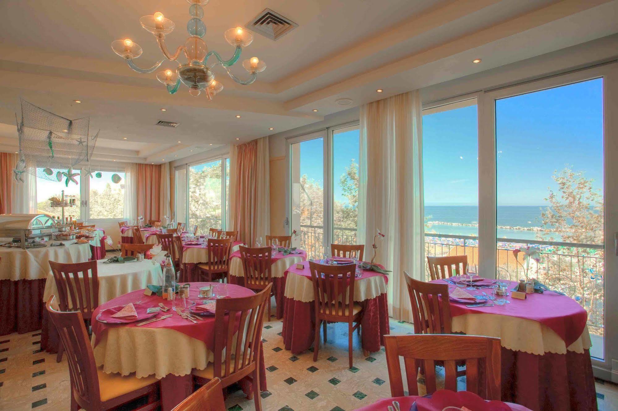 Hotel Nordic Bellaria-Igea Marina