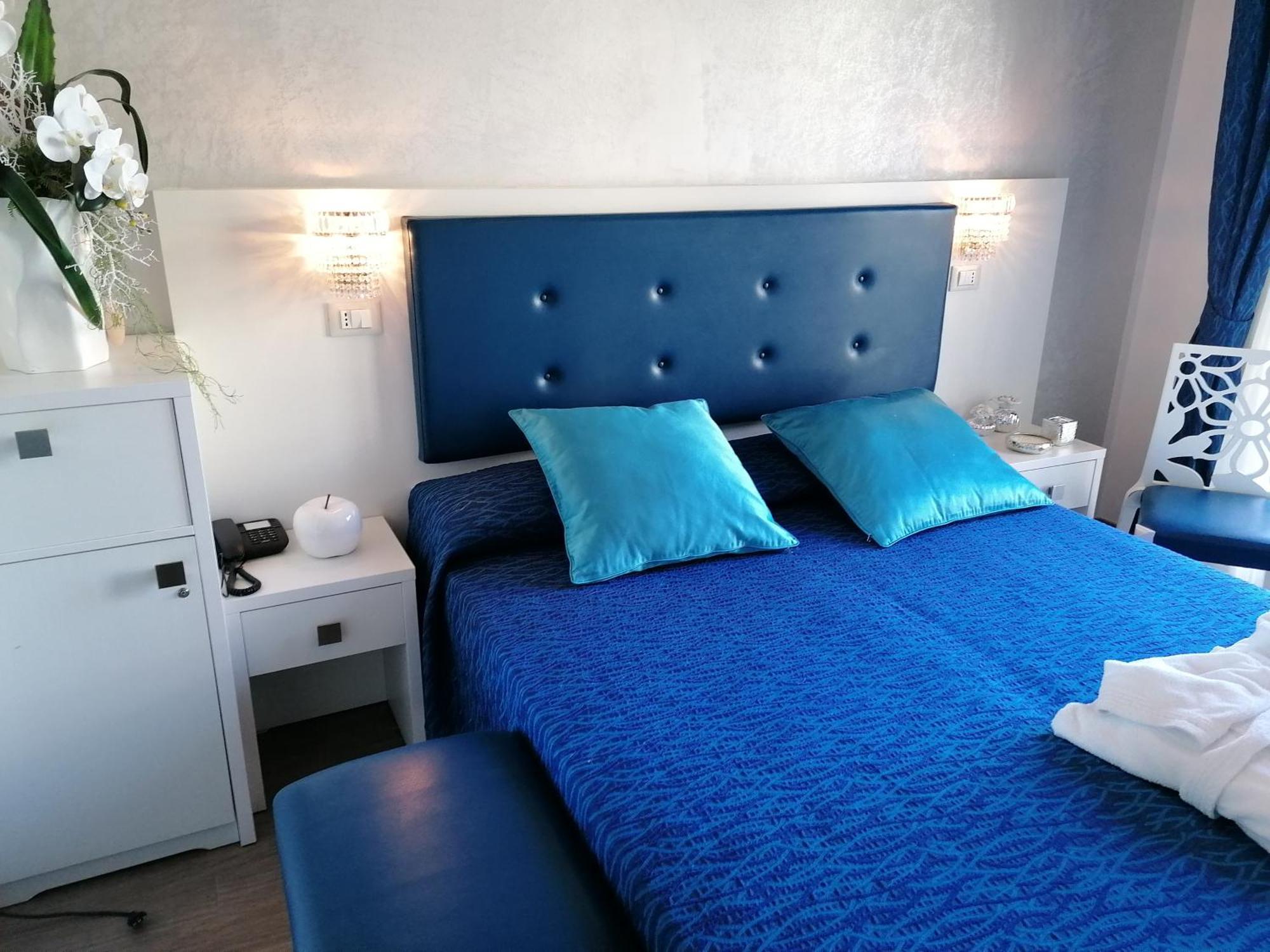 Nordic Hotel 3*
