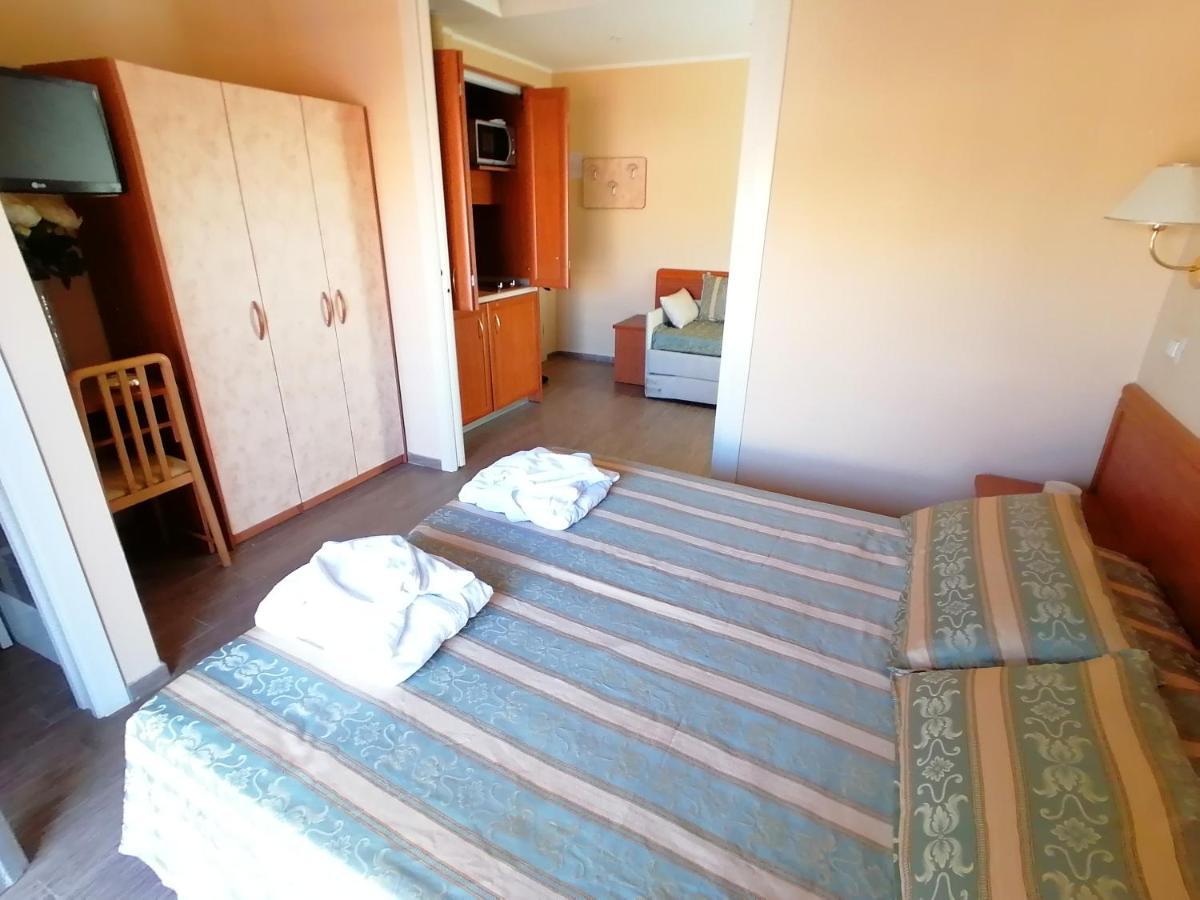 Hotel Nordic Bellaria-Igea Marina