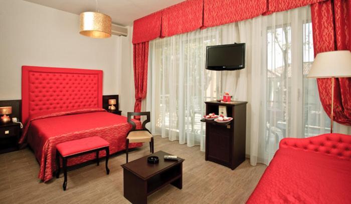 Nordic 3* Bellaria-Igea Marina