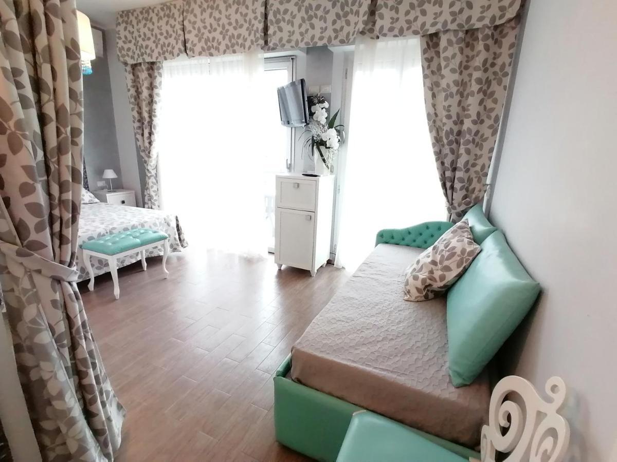 Nordic Hotel Bellaria-Igea Marina