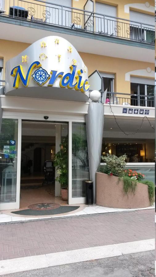 Nordic Bellaria-Igea Marina