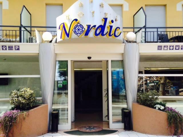 Nordic Hotel