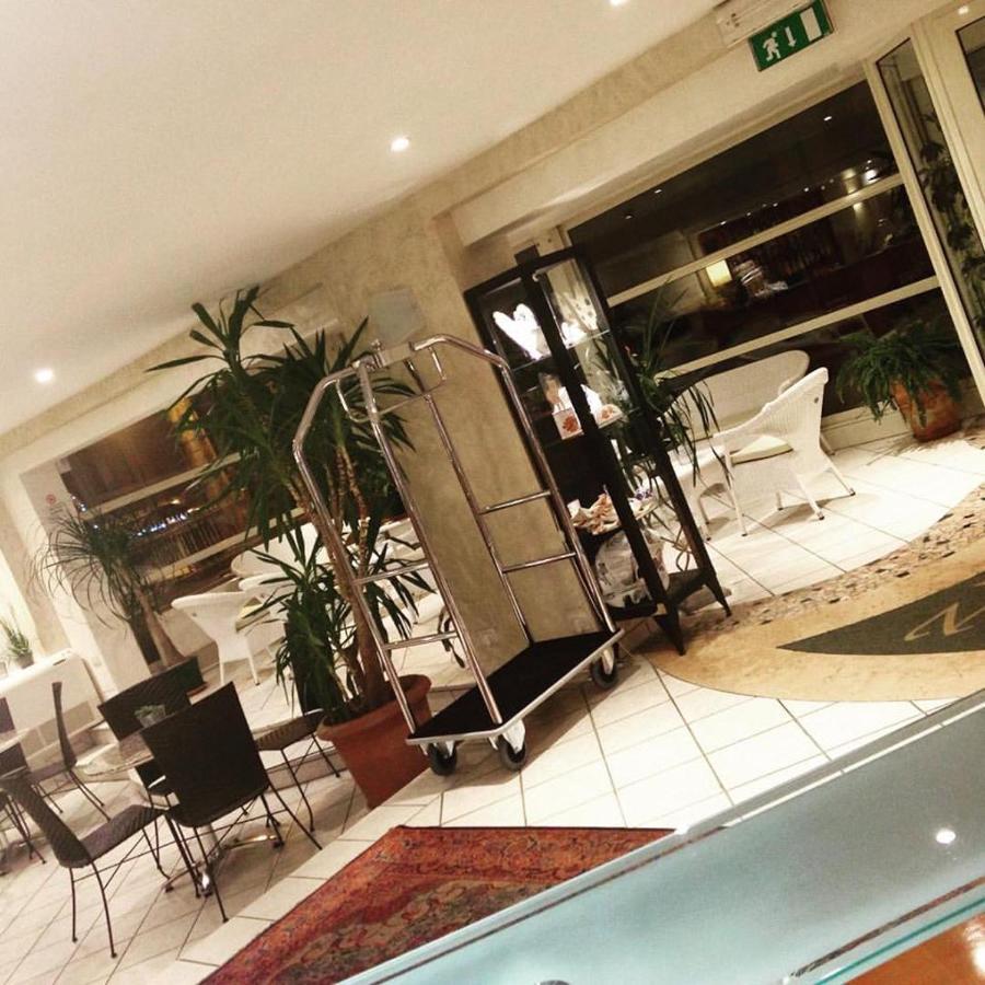 Nordic Hotel Bellaria-Igea Marina