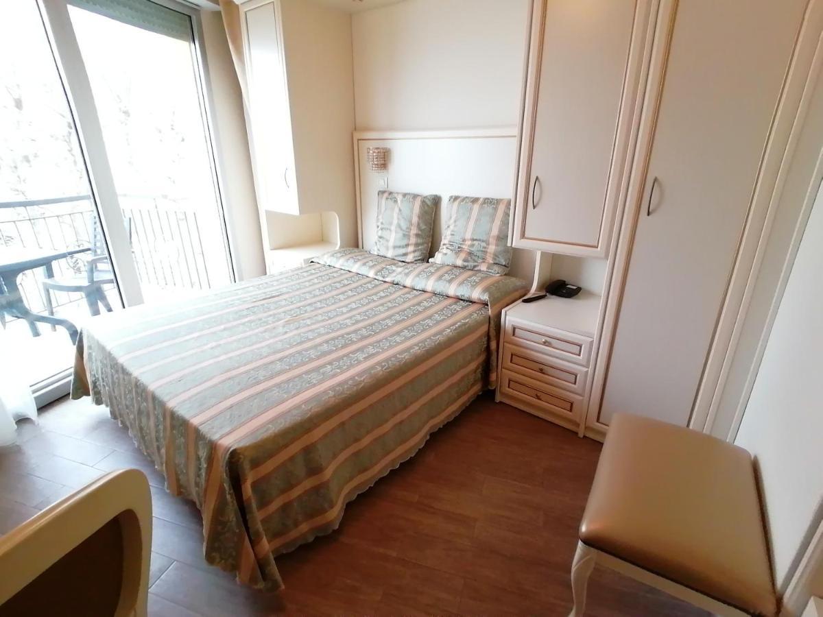 Nordic Hotel 3*