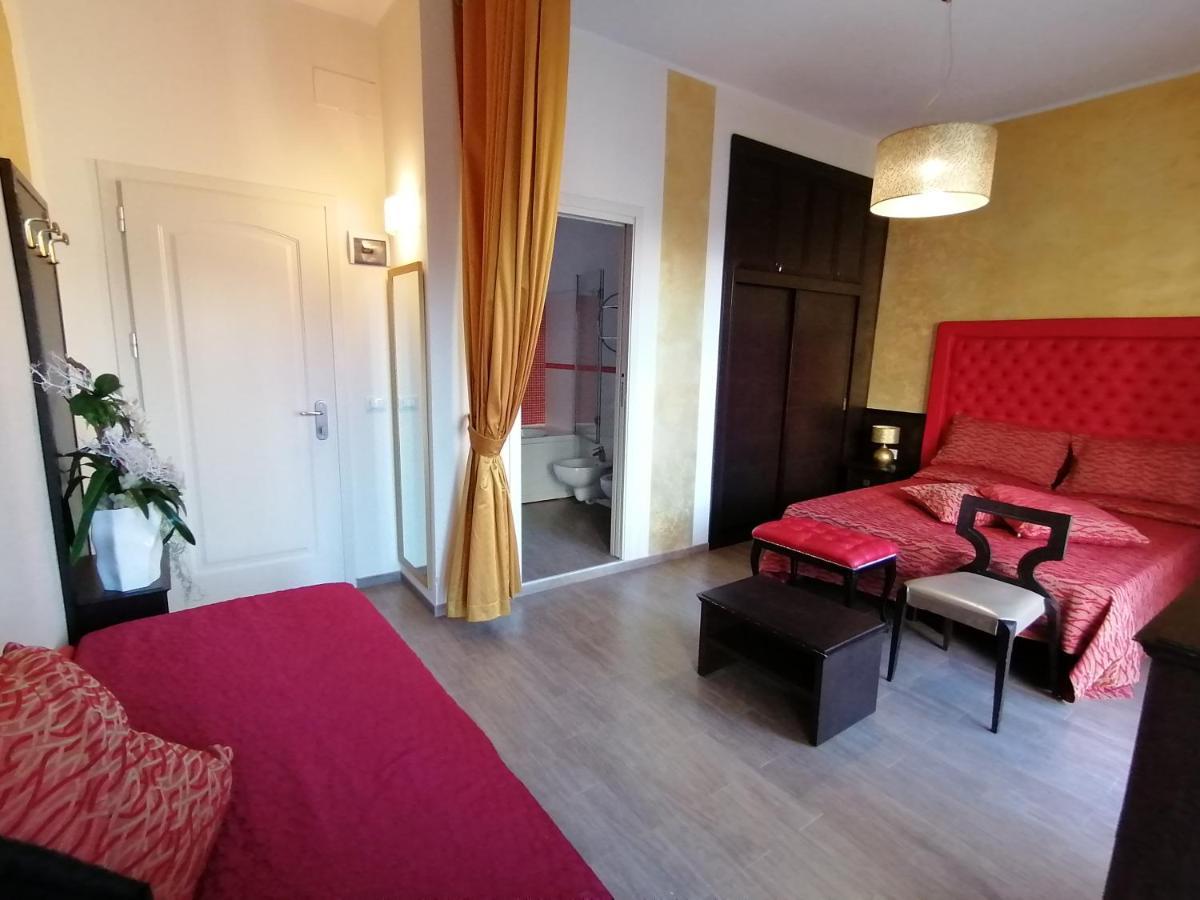Hotel Nordic 3*