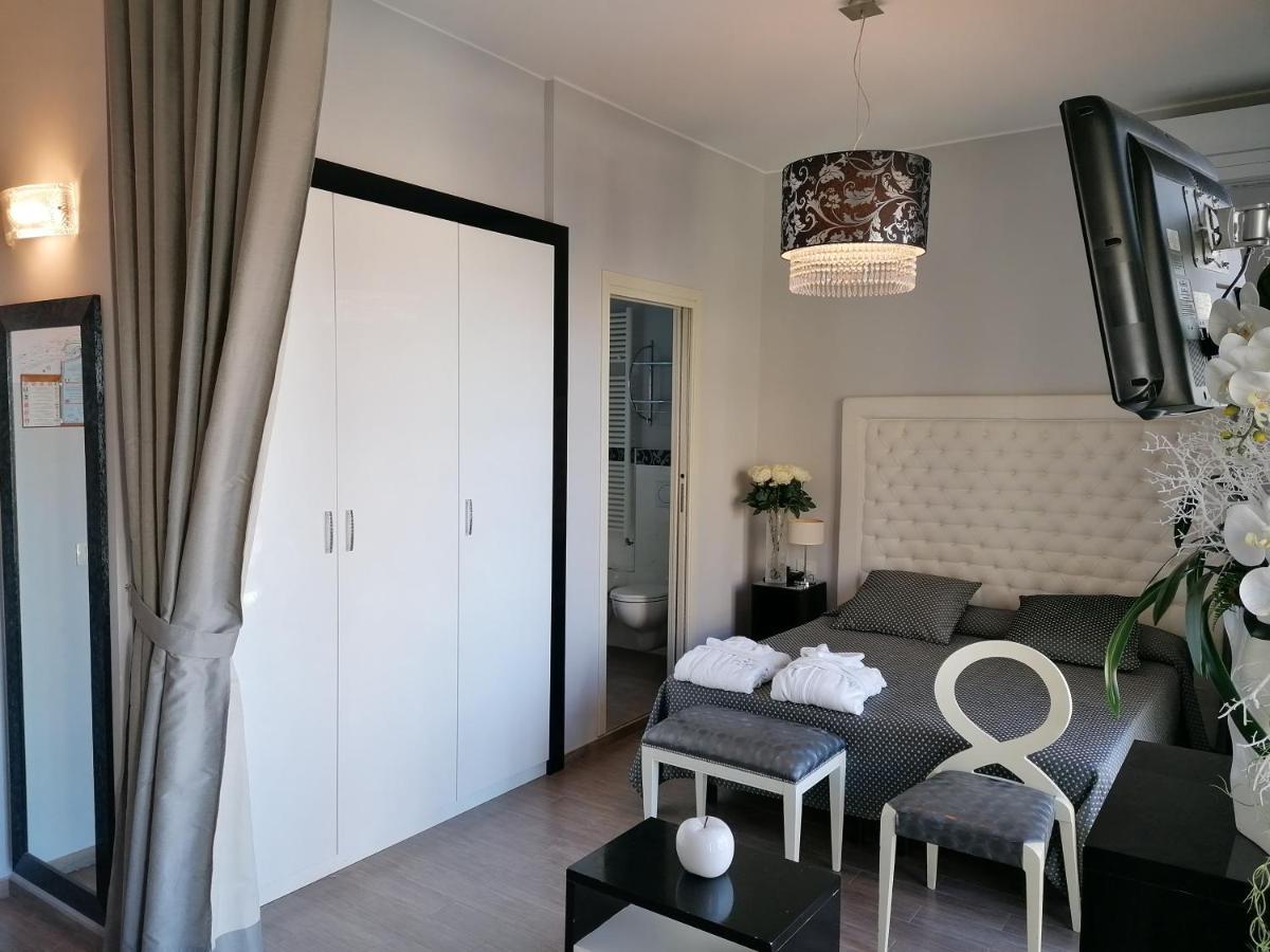Hotel Nordic Bellaria-Igea Marina