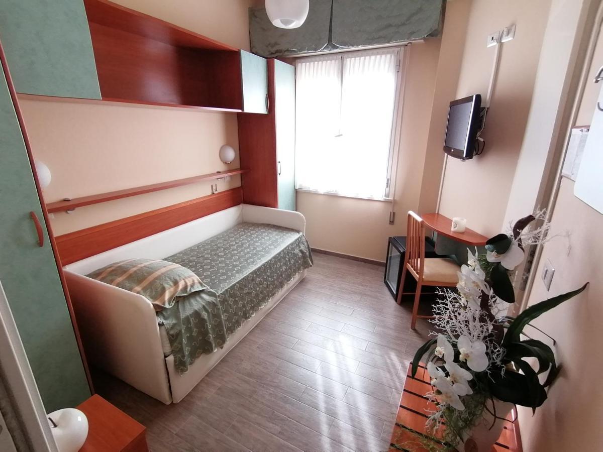 Nordic Hotel 3*