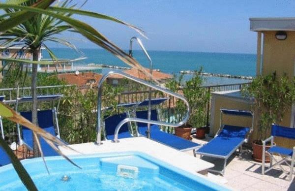 Hotel Nordic Bellaria-Igea Marina