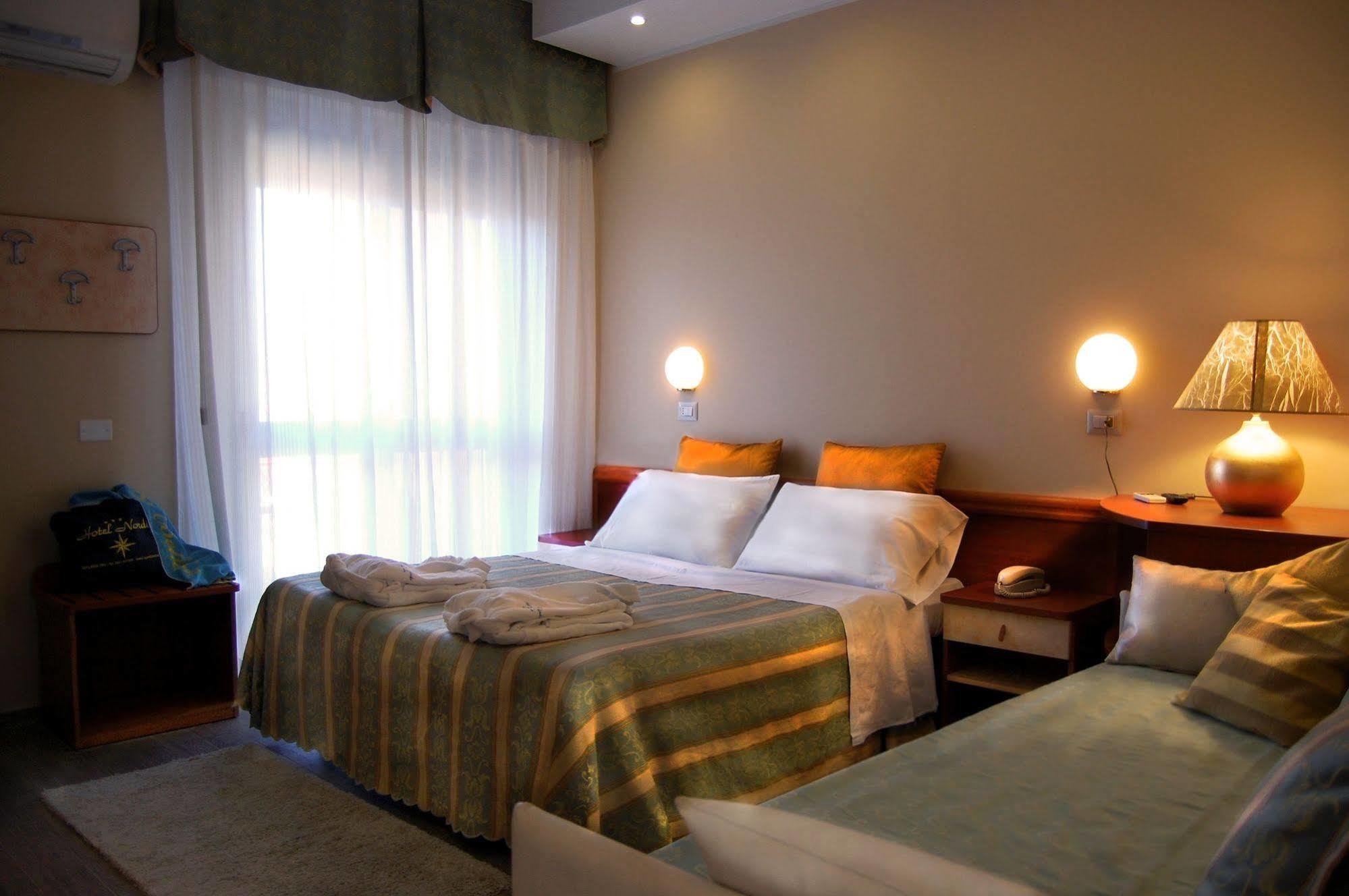 Nordic Bellaria-Igea Marina