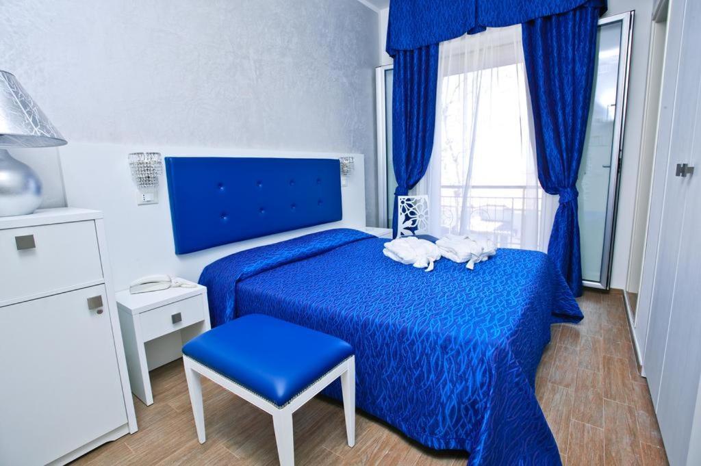 Hotel Nordic Bellaria-Igea Marina