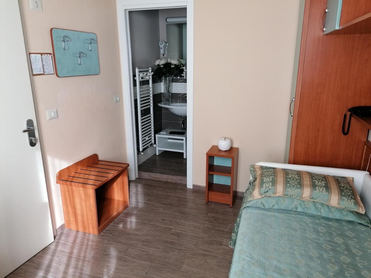 Nordic Hotel Bellaria-Igea Marina