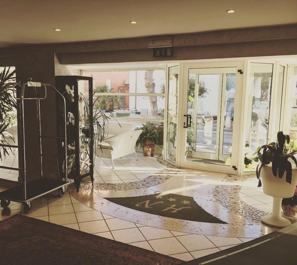 Nordic Hotel Bellaria-Igea Marina