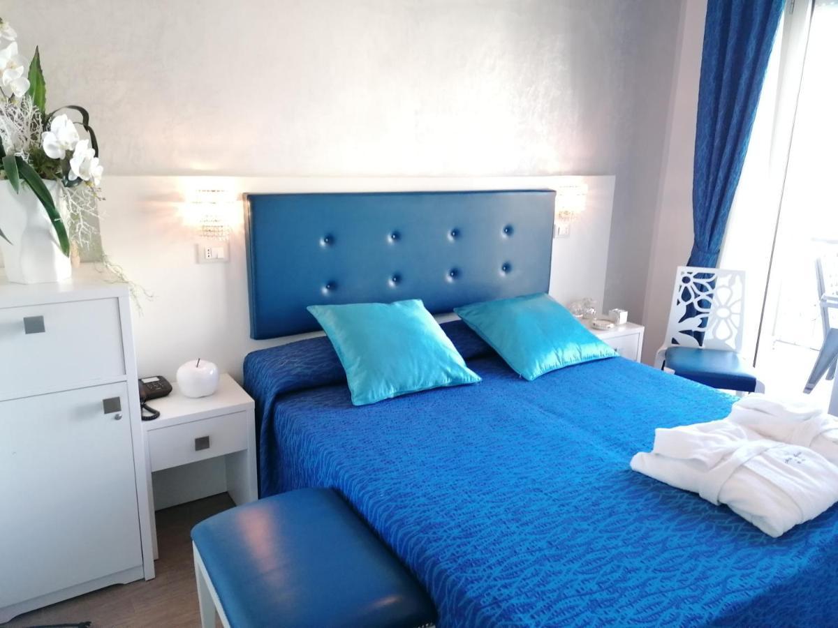 Hotel Nordic Bellaria-Igea Marina