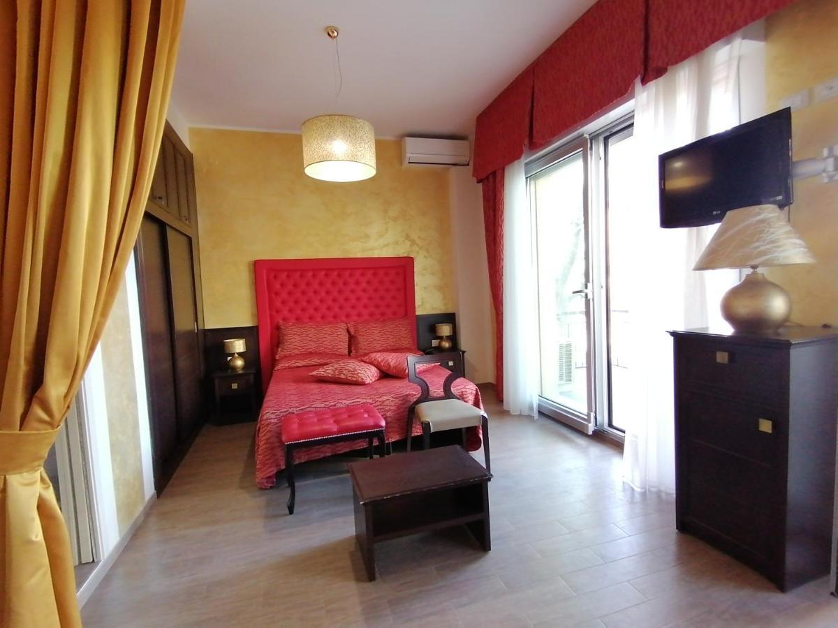 Nordic Hotel 3*
