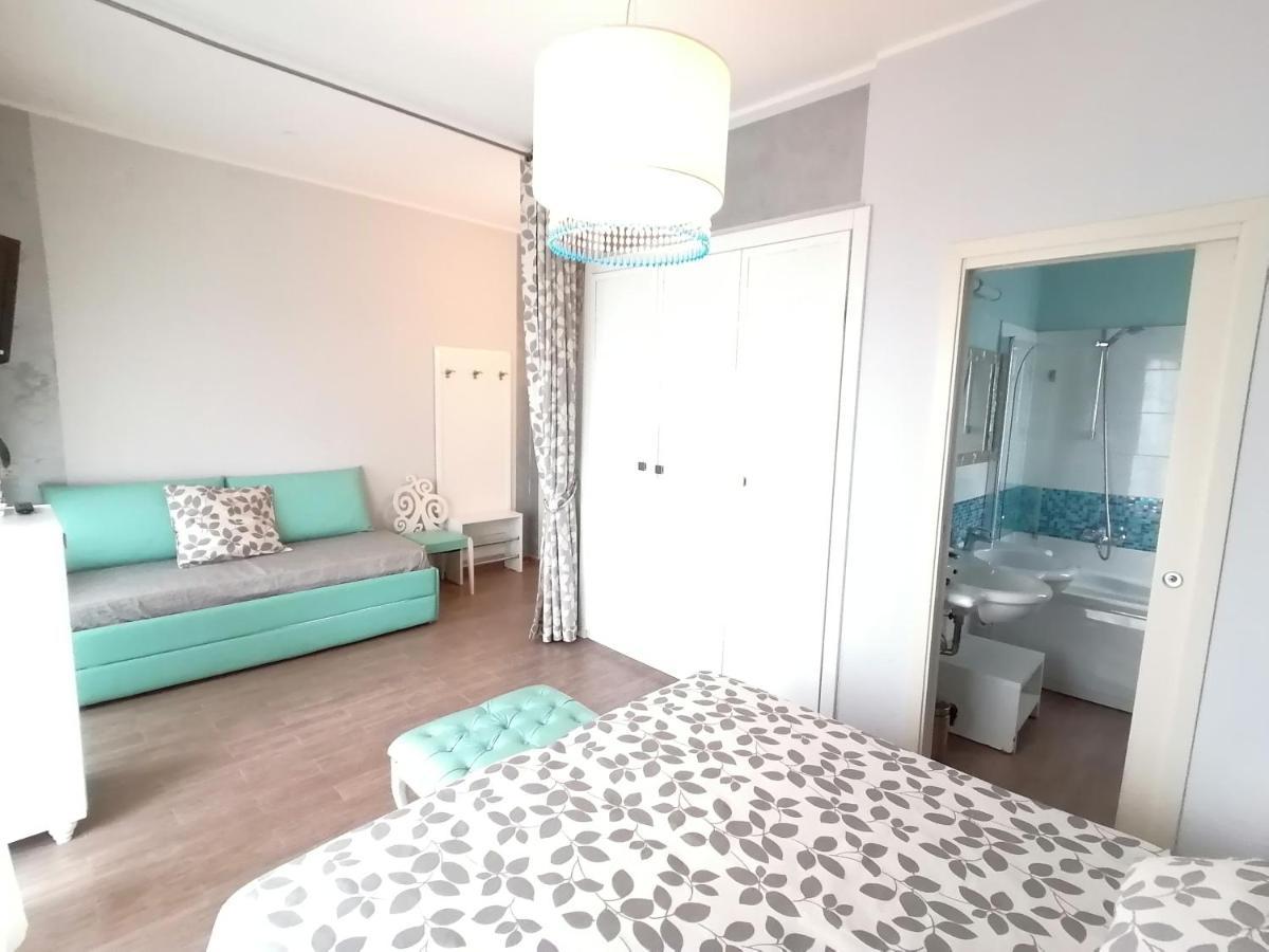 Nordic Hotel Bellaria-Igea Marina